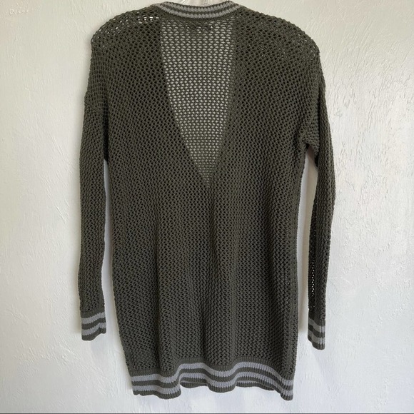 American Eagle Cardigan - Picture 3 of 5